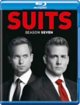 Image of Suits - Season 7