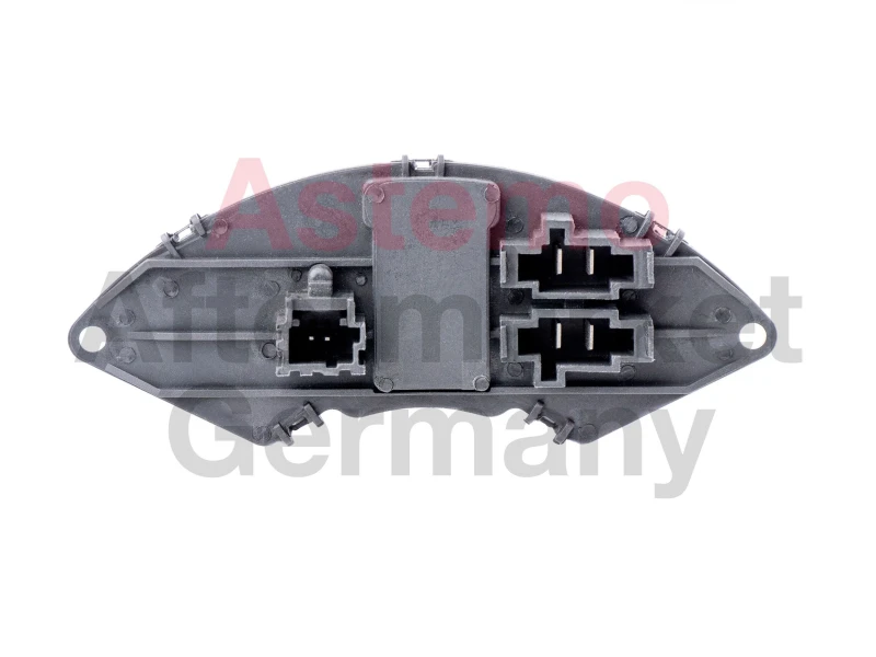 Image of HITACHI Blower motor regulator HITACHI 2502502