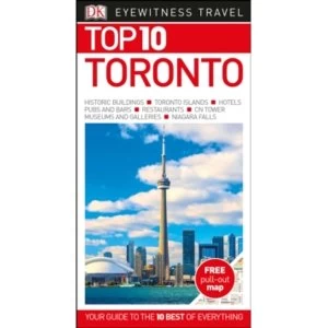Image of Top 10 Toronto