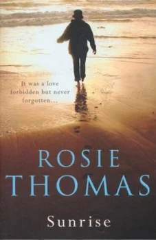 Image of Sunrise by Rosie Thomas Paperback