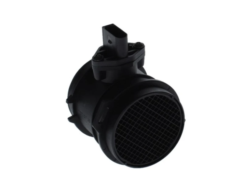 Image of DELPHI AF10264-12B1 Mass air flow sensor with housing Air Mass Sensor (3926)