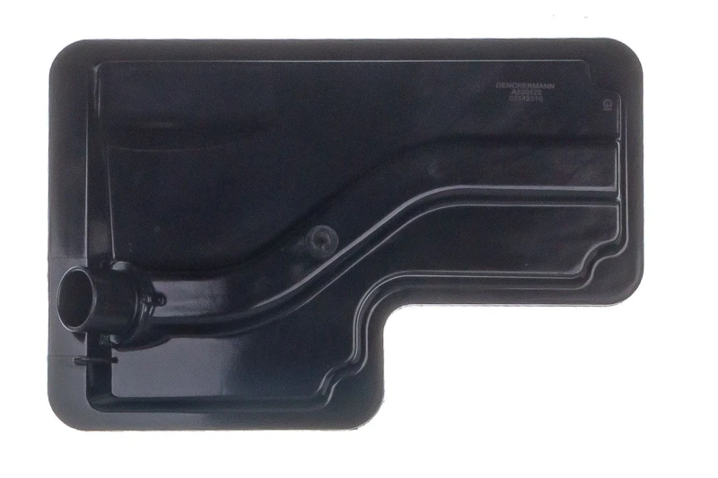Image of DENCKERMANN Automatic transmission filter DENCKERMANN A220122