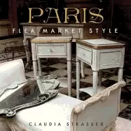Image of paris flea market style