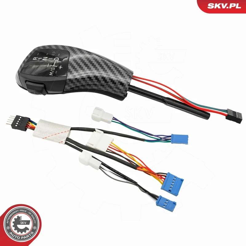 Image of ESEN SKV Gear knob ESEN SKV 63SKV204