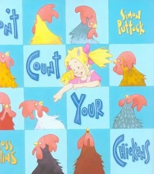 Image of Dont Count Your Chickens by Simon Puttock Paperback