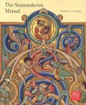 Image of The Stammheim missal by Elizabeth C Teviotdale