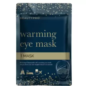 image of Beauty Pro Warming Eye Mask Cream Beauty Pro - nosize