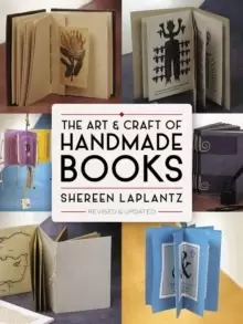 Image of The Art and Craft of Handmade Books: Revised and Updated