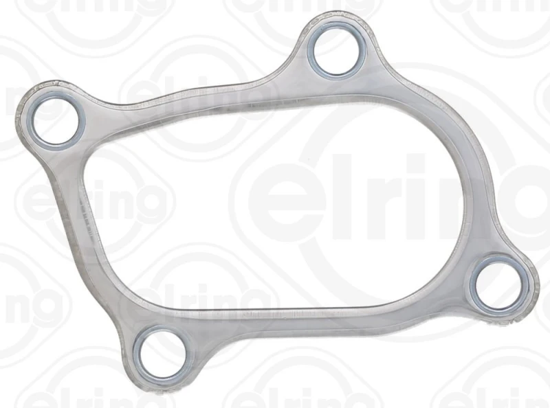 Image of Exhaust pipe gasket ELRING 964.450