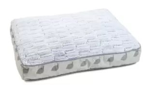 image of Zoon Feathered Friends Pet Mattress - Large