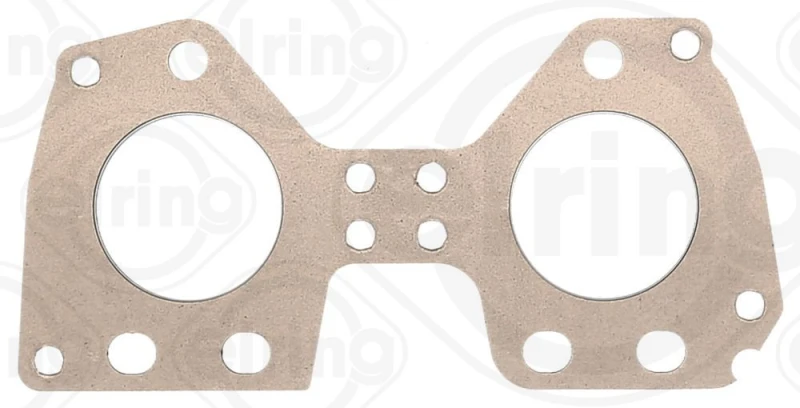 Image of Exhaust manifold gasket ELRING 388.724