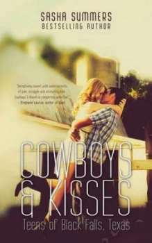 Image of Cowboys and Kisses. Paperback