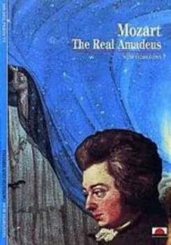 Image of Mozart by Michel Parouty Paperback