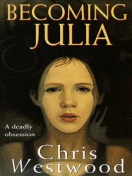 Image of Becoming Julia by Westwood Chris Book