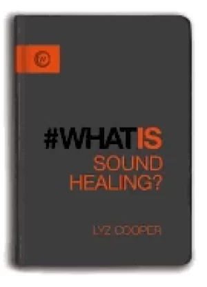 Image of what is sound healing