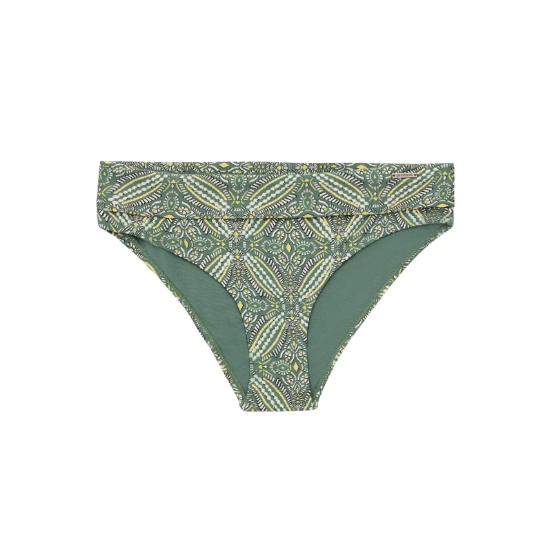 Image of Protest Womens swimsuit bottoms Protest MIXLava 25 Vert Female XS