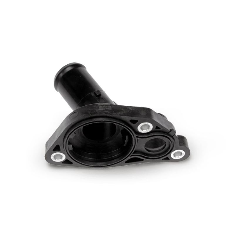 Image of SWAG 70 93 6284 Thermostat Housing with gasket/seal, with Temperature Switch Thermostat Housing (1792)