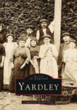 Image of Yardley by Michael Byrne