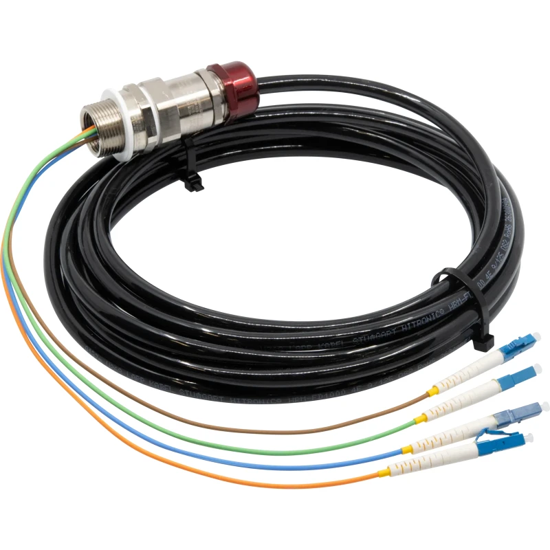 Image of Axis X1204 Cle Ki SM 5 m