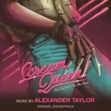 Image of Scream, Queen! My Nightmare On Elm Street