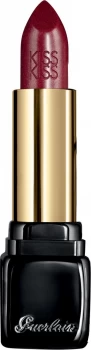 Image of GUERLAIN KISSKISS Creamy Shaping Lip Colour 3.5g 362 - Cherry Pink