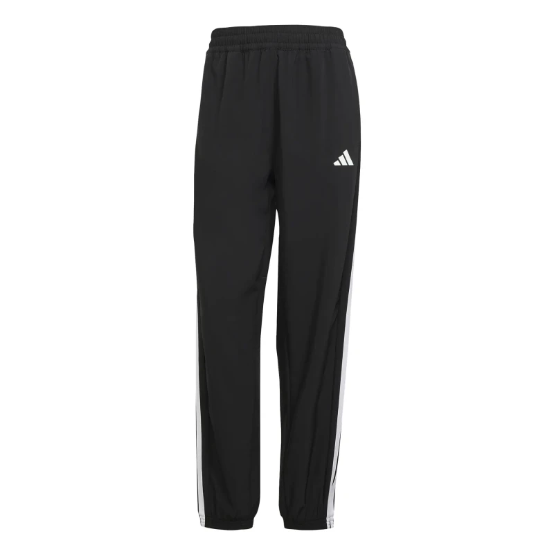 Image of Womens Trousers adidas 3-Stripes Essentials Noir Female XL