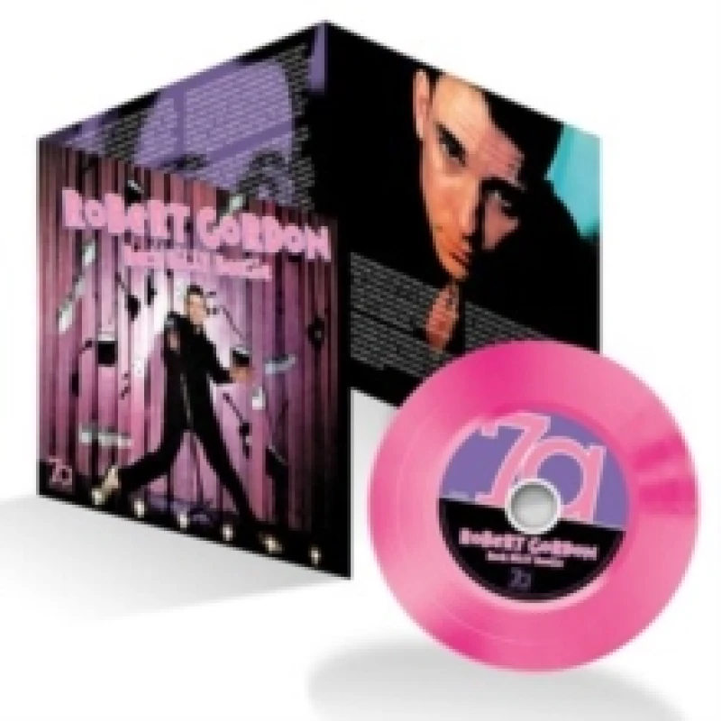 Image of Rock Billy Boogie (Deluxe Edition) CD / Album (Deluxe Edition)