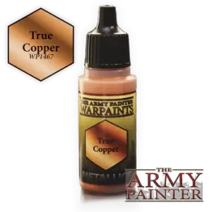 Image of True Copper