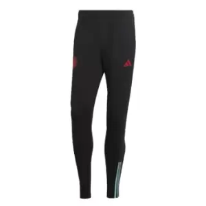 Image of 2022-2023 Colombia Training Pants (Black)