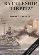 Image of battleship tirpitz breyer siegfried