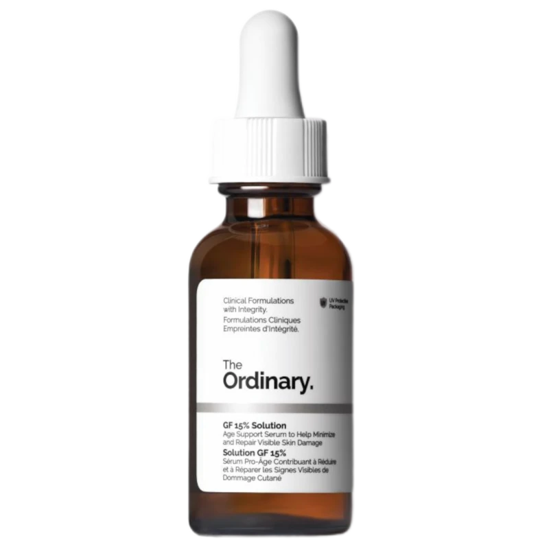 Image of The Ordinary GF 15% Solution 30ml