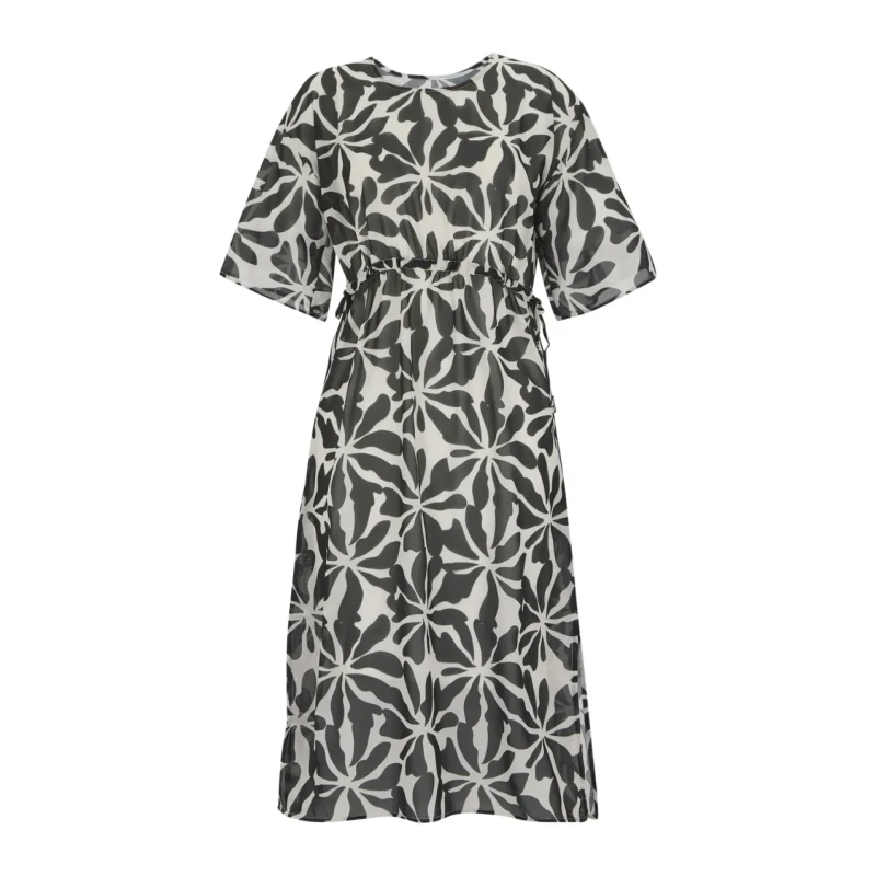 Image of Regatta Beach dress For Her Regatta Avorno Beige Female 38