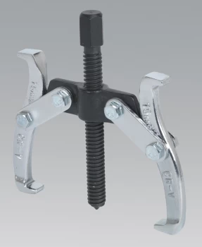 image of Sealey SGP23 Twin Leg Reversible Puller 75mm