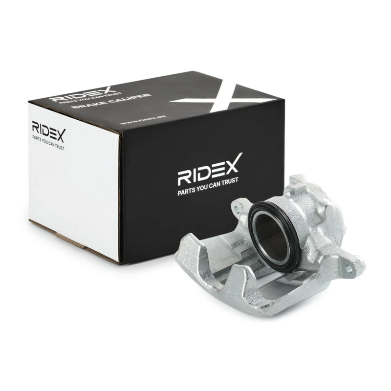 Image of RIDEX Brake caliper RIDEX 78B1546
