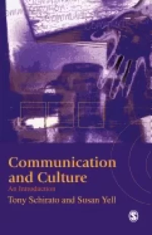Image of communication and culture an introduction