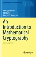 Image of introduction to mathematical cryptography