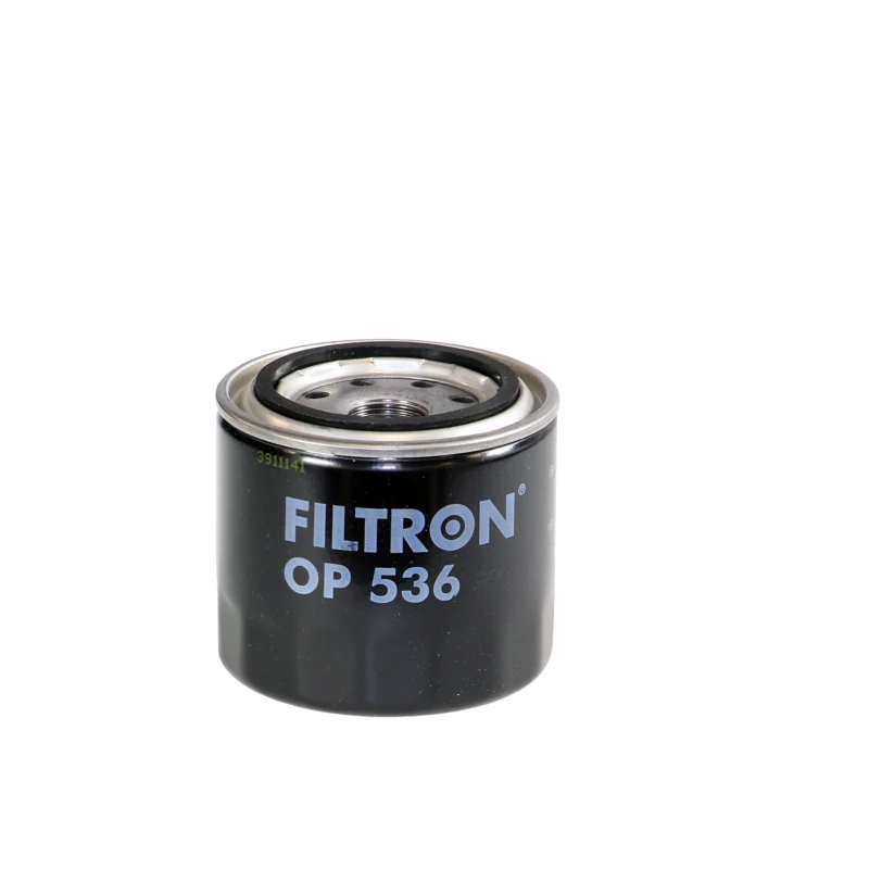 Image of FILTRON Oil filter FILTRON OP 536