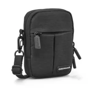 Image of Cullmann MALAGA Compact 200 Cover Black