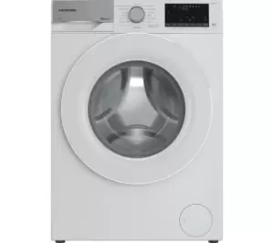 image of Grundig GW75962TW 9KG 1600RPM Washing Machine