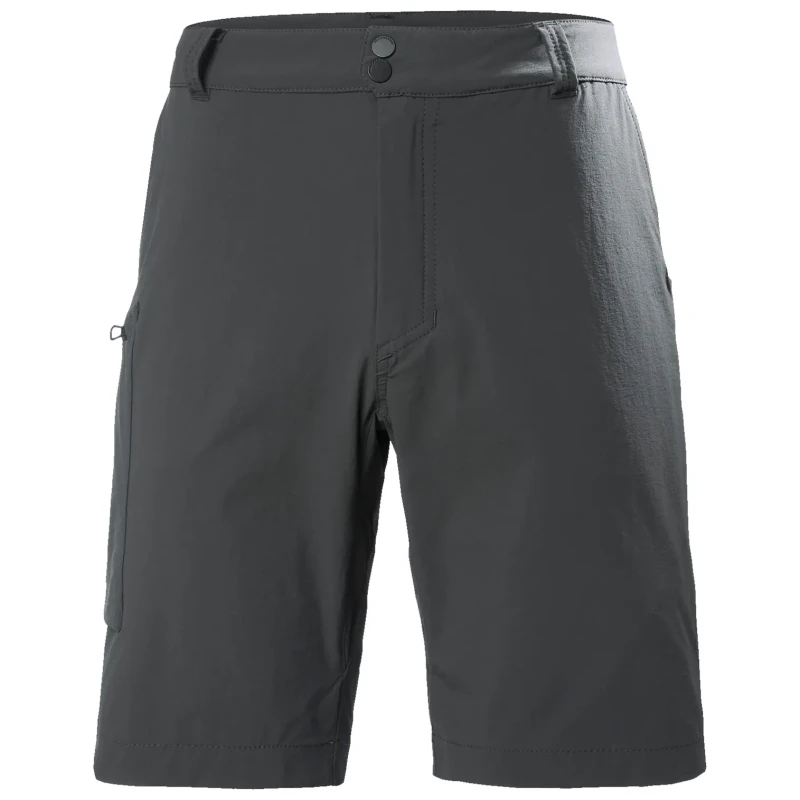 Image of Helly Hansen Softshell shorts Helly Hansen Brono Noir Male M
