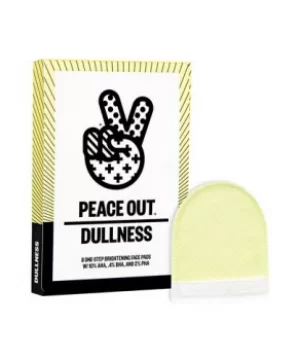 Image of Peace Out Peace Out Dullness