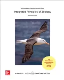 Image of INTEGRATED PRINCIPLES OF ZOOLOGY