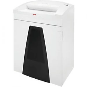 image of HSM SECURIO B35 Particle-Cut Shredder Security Level P-4 21-22 Sheets