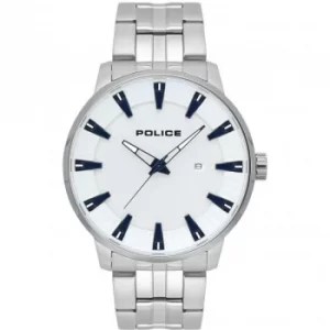 Image of Police FLINT Watch