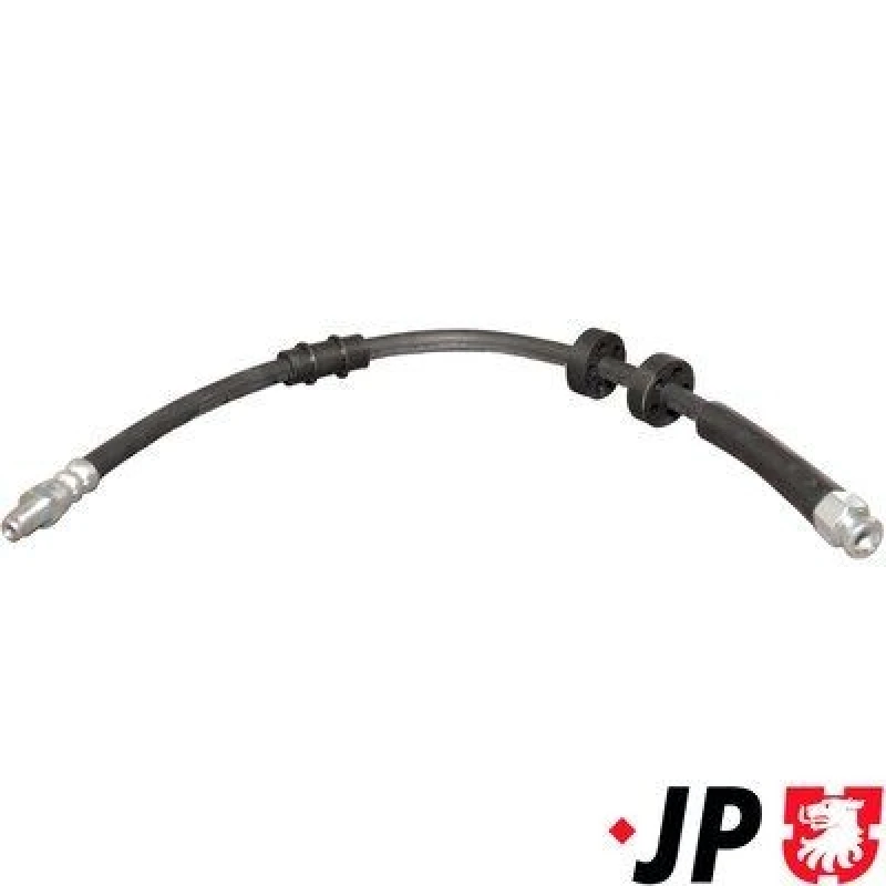 Image of JP GROUP Brake hose JP GROUP 4161601000