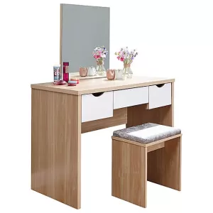 Image of Elizabeth Dressing Table
