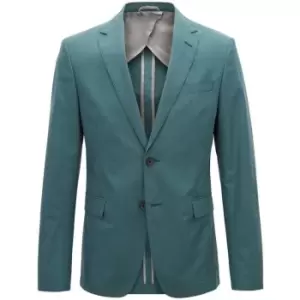 Boss Nobis5 - Green