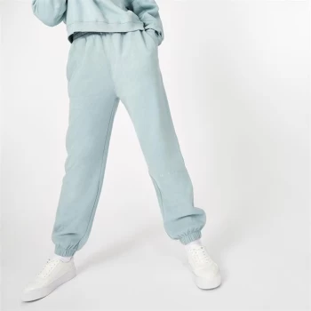 Image of Jack Wills Relaxed Joggers - Mint