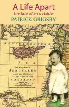 Image of A Life Apart by Patrick Grigsby Paperback