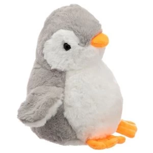 Image of Plush Penguin Door Stop